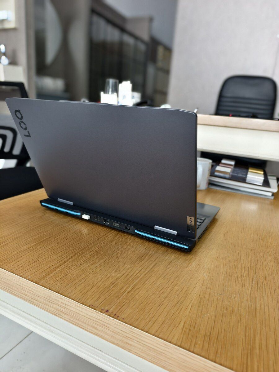 Lenovo LOQ 15IRH8 i5-12450H RTX 3050 6GB — Elektronika, Bakı (7)