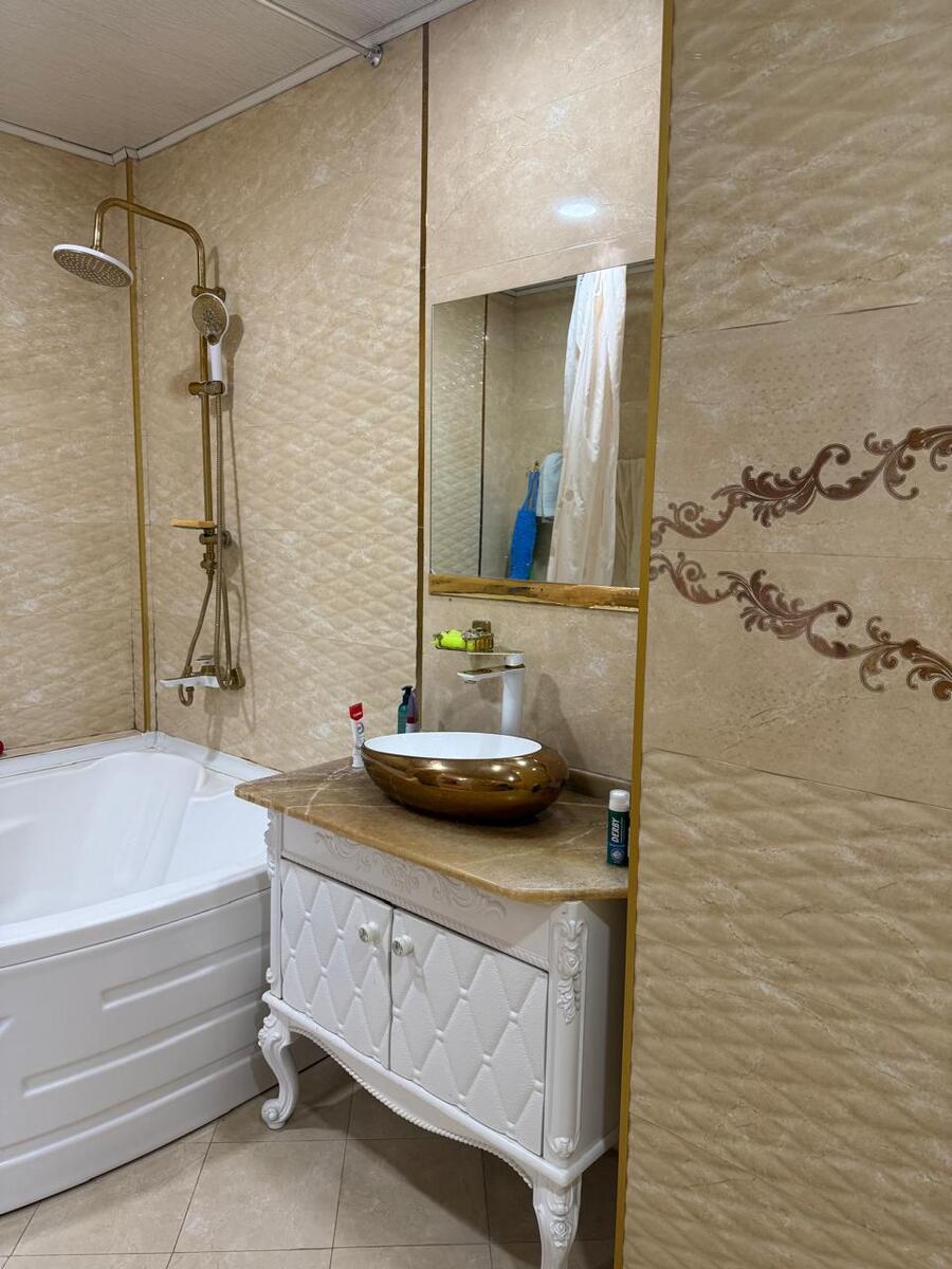 Satılır 3 otaqlı yeni tikili 134 m² — Mənzil, Bakı (12)