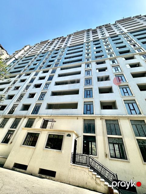 2-otaqlı yeni tikili kirayə verilir, Neftçilər m., 51 m²