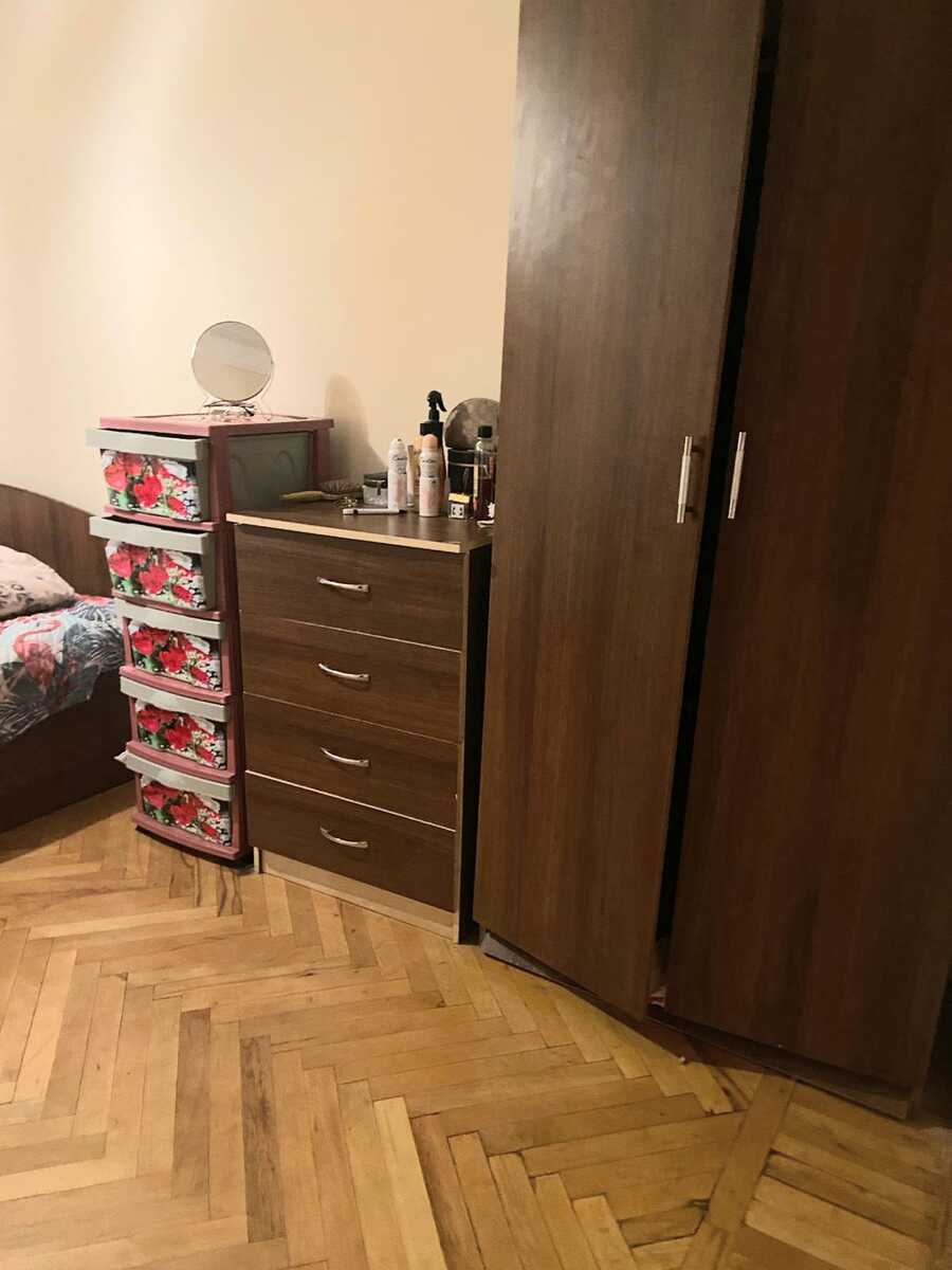 İcarəyə verilir 2 otaqlı köhnə tikili 55 m² — Mənzil, Bakı (3)