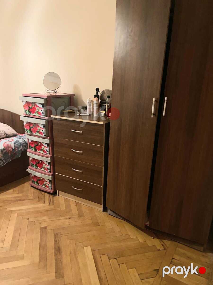 İcarəyə verilir 2 otaqlı köhnə tikili 70 m² — Mənzil, Bakı (5)