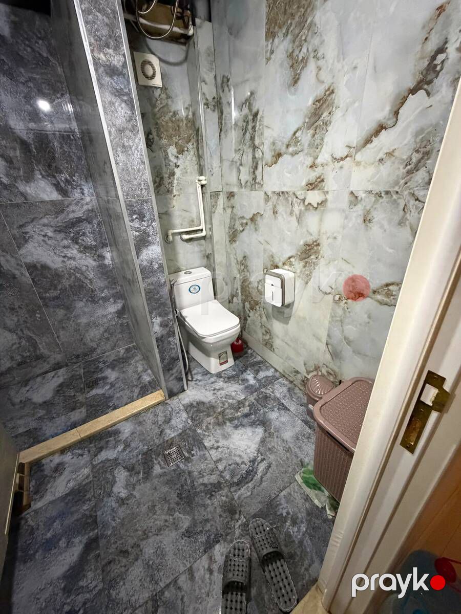 Satılır 3 otaqlı köhnə tikili 70 m² — Mənzil, Bakı (11)