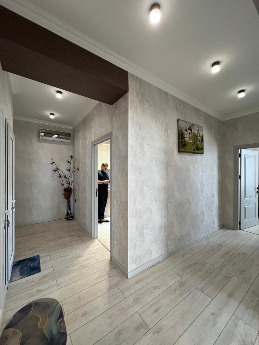 Satılır 3 otaqlı yeni tikili 90 m² — Mənzil, Bakı (8)