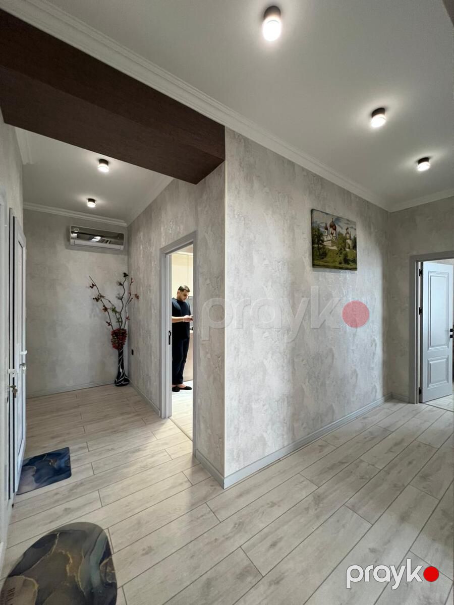 Satılır 3 otaqlı yeni tikili 90 m² — Mənzil, Bakı (8)