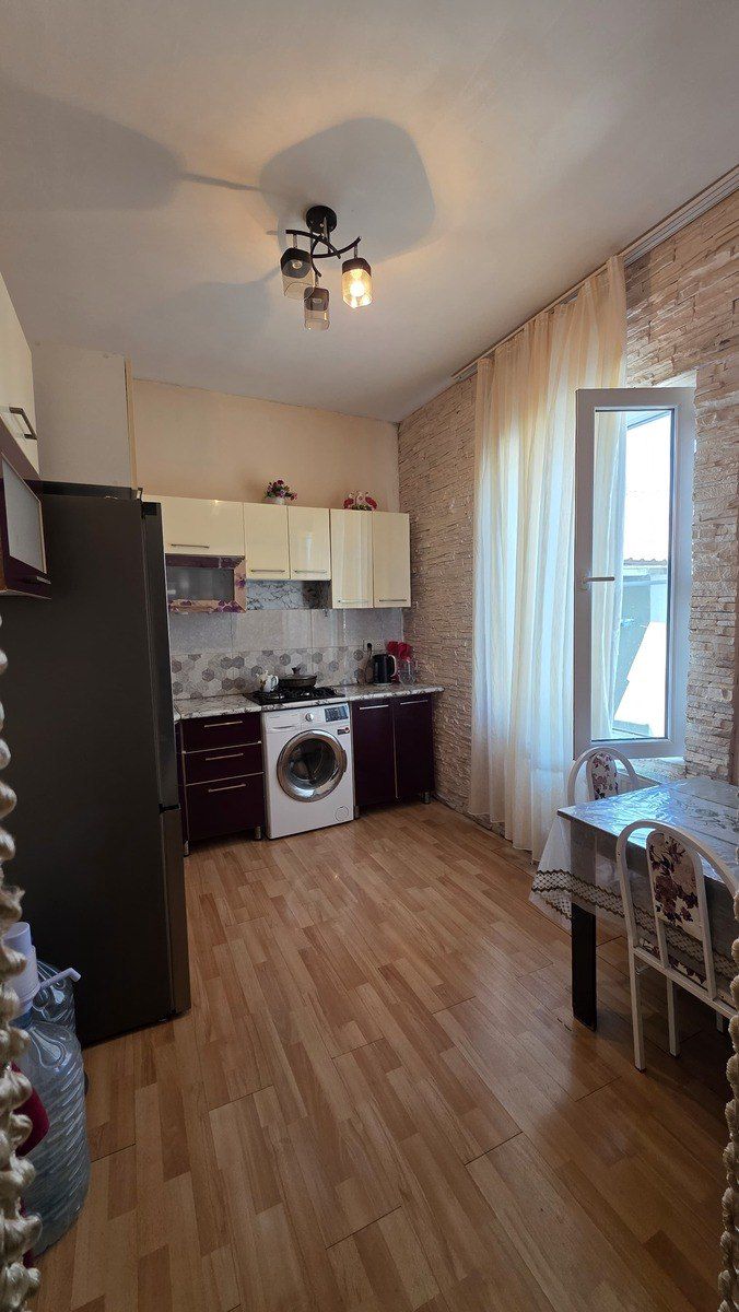 Satılır 3 otaqlı həyət evi/bağ evi 100 m² — Ev, villa, Bakı (4)