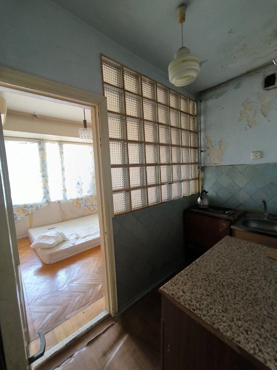 Satılır 2 otaqlı köhnə tikili 52 m² — Mənzil, Bakı (12)