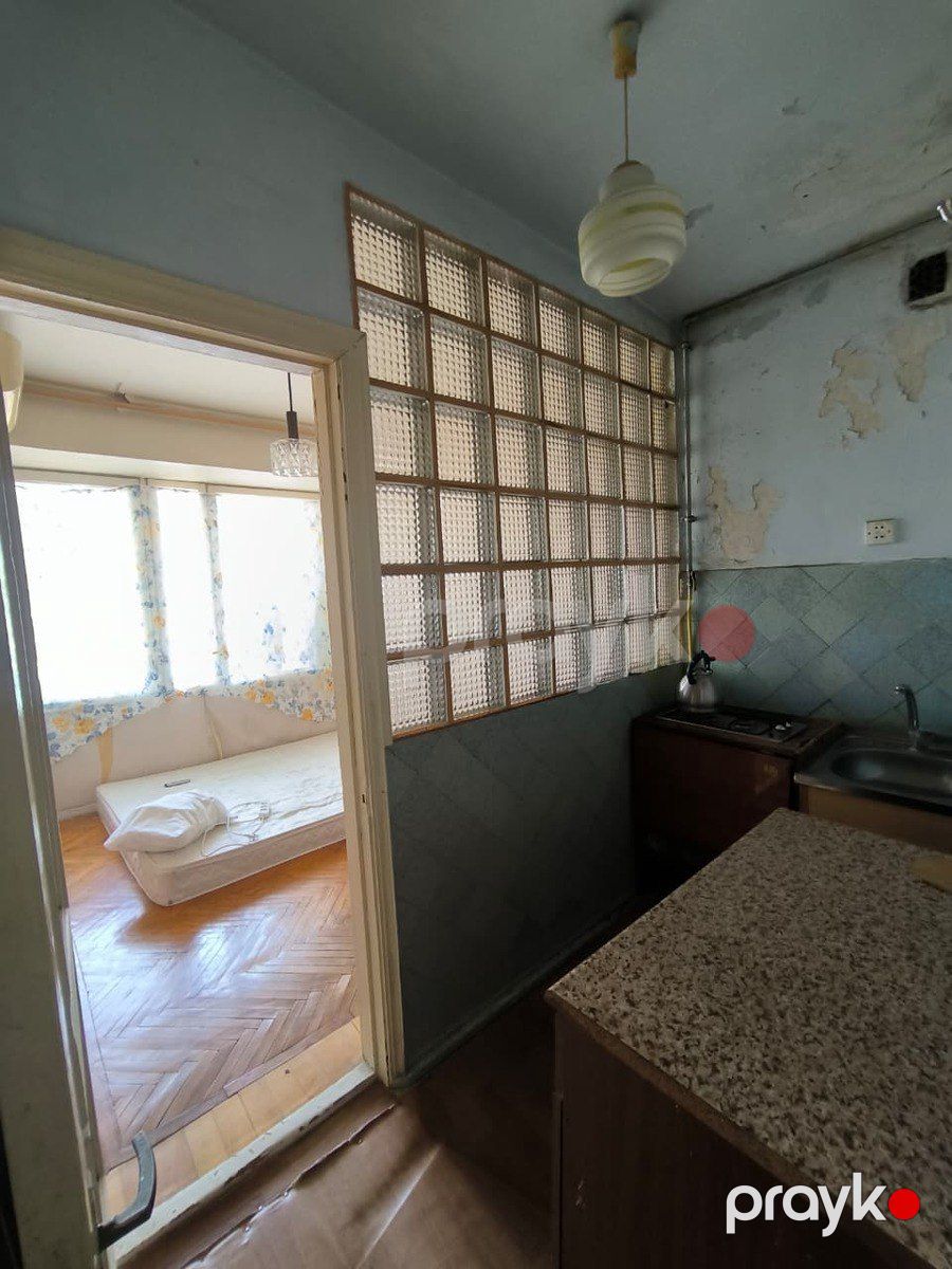 Satılır 2 otaqlı köhnə tikili 52 m² — Mənzil, Bakı (12)