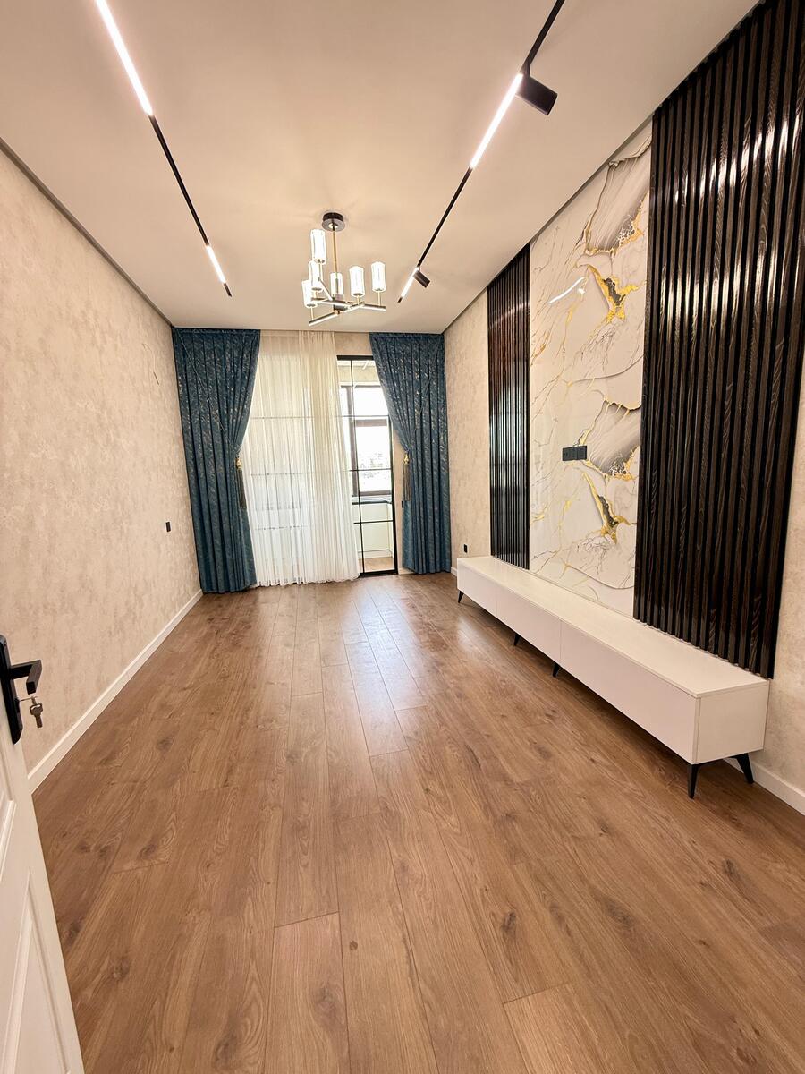 Satılır 2 otaqlı yeni tikili 69.2 m² — Mənzil, Bakı (3)