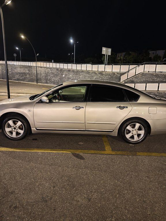 Nissan Teana, 2.3 L, 2004 il, 448 000 km — Avtomobillər, Bakı (5)