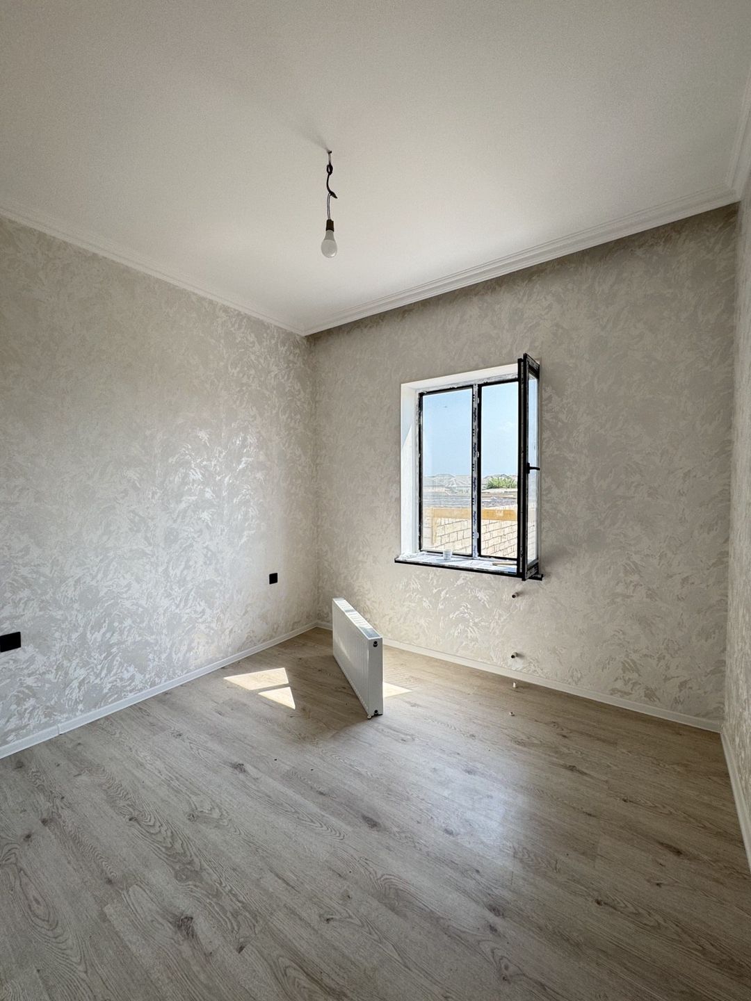 Satılır 4 otaqlı həyət evi/bağ evi 180 m² — Ev, villa, Bakı (7)