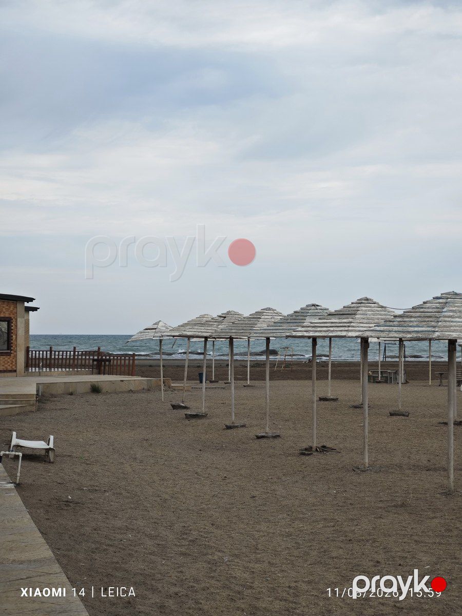 Satılır torpaq 10 sot — Torpaq, Bakı (9)