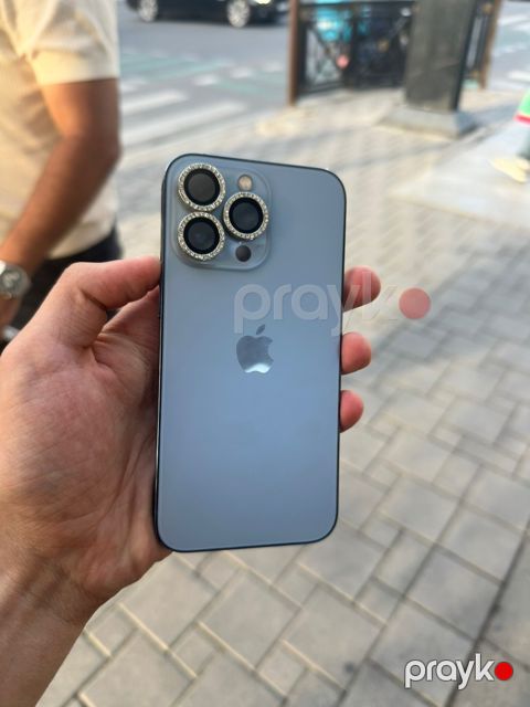 Apple iPhone 13 Pro Sierra Blue 128GB/6GB