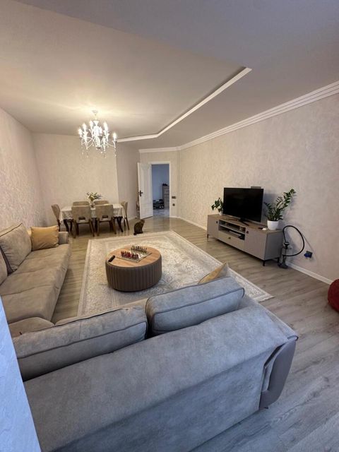 Satılır 3 otaqlı yeni tikili 154 m² — Bakı