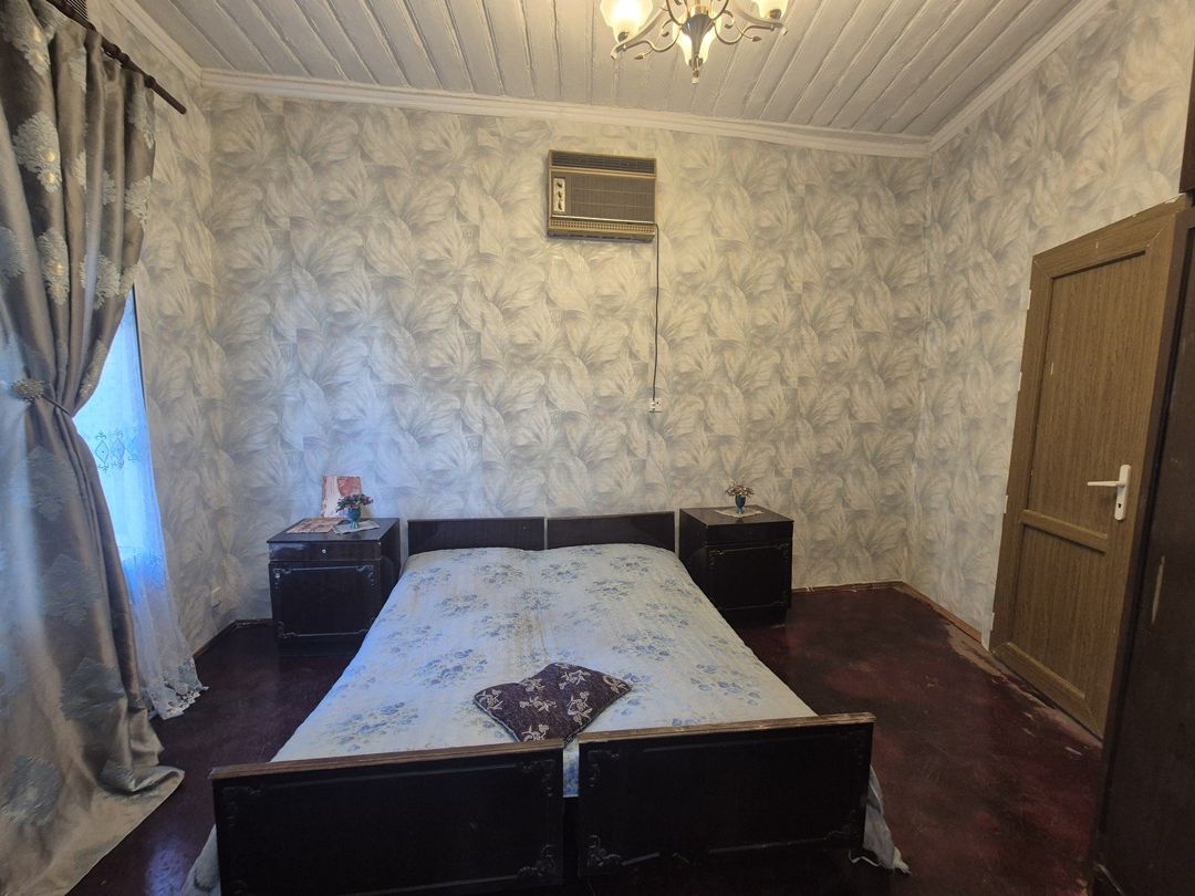 Satılır 3 otaqlı köhnə tikili 70 m² — Mənzil, Bakı (5)