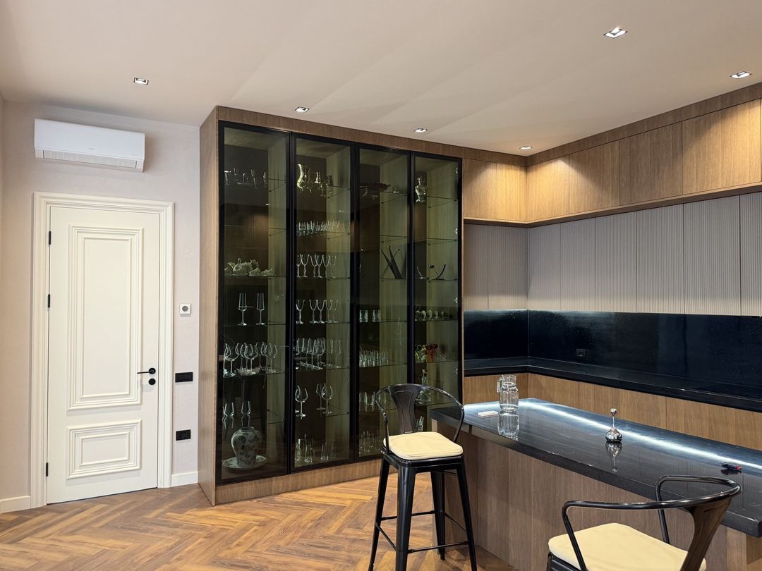 İcarəyə verilir 12 otaqlı həyət evi/bağ evi 980 m² — Ev, villa, Bakı (8)