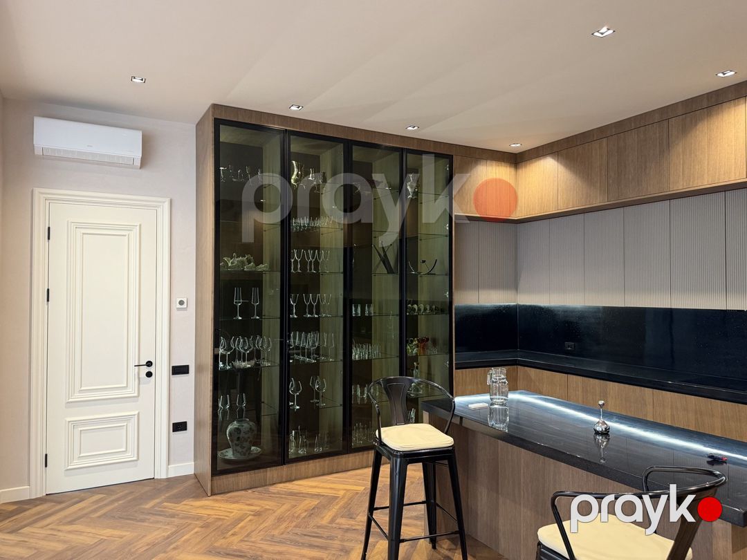 İcarəyə verilir 12 otaqlı həyət evi/bağ evi 980 m² — Ev, villa, Bakı (8)