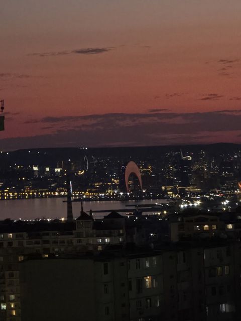 Satılır 3 otaqlı köhnə tikili 65 m² — Bakı