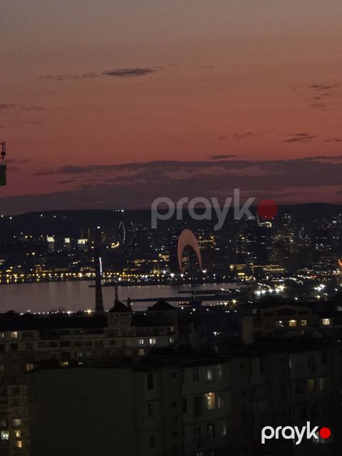 Satılır 3 otaqlı köhnə tikili 65 m²