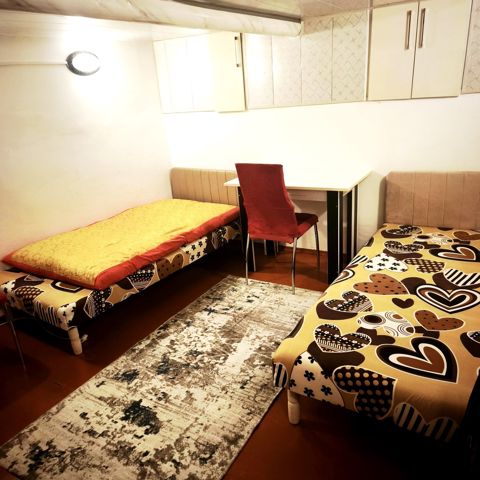 İcarəyə verilir 1 otaqlı həyət evi/bağ evi 15 m² — Bakı