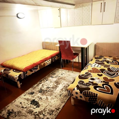 İcarəyə verilir 1 otaqlı həyət evi/bağ evi 15 m²