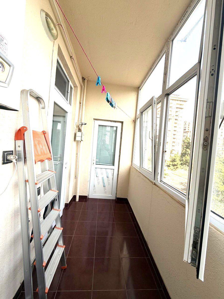 Satılır 2 otaqlı yeni tikili 58 m² — Mənzil, Bakı (12)