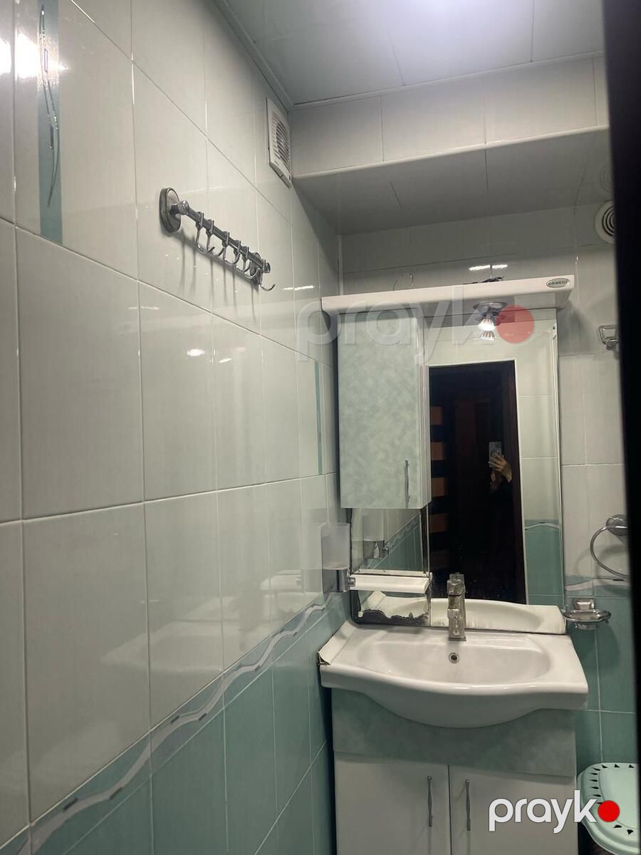 İcarəyə verilir 3 otaqlı köhnə tikili 80 m² — Mənzil, Bakı (7)