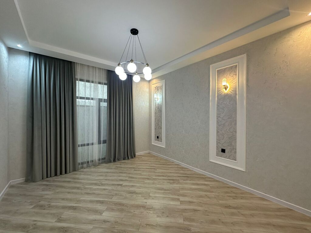 Satılır 4 otaqlı həyət evi/bağ evi 200 m² — Ev, villa, Bakı (11)