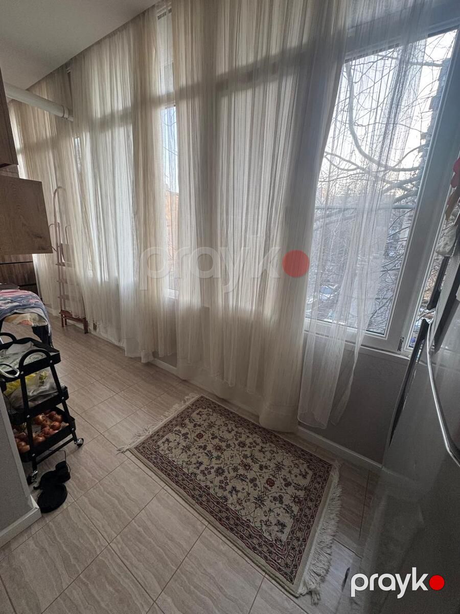 Satılır 3 otaqlı köhnə tikili 77 m² — Mənzil, Bakı (9)