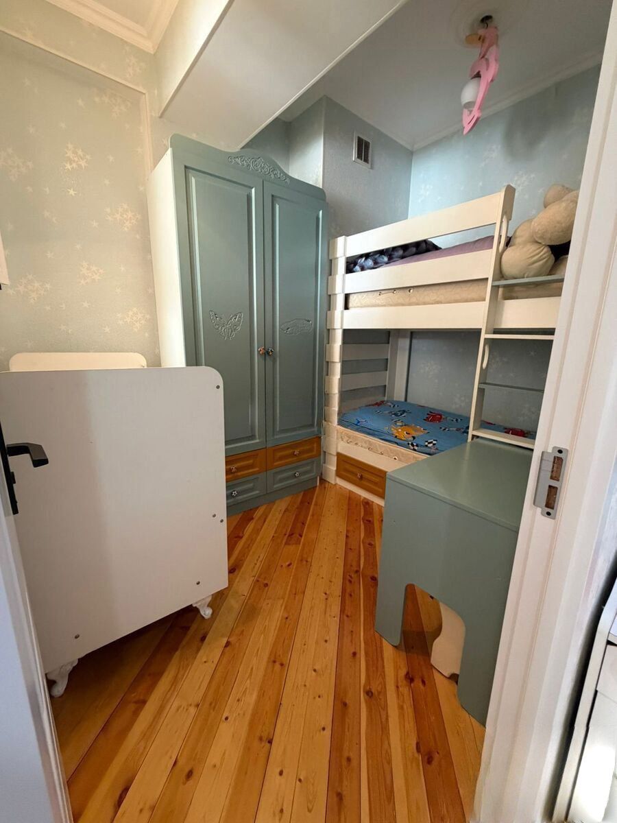 Satılır 3 otaqlı yeni tikili 70 m² — Mənzil, Bakı (11)