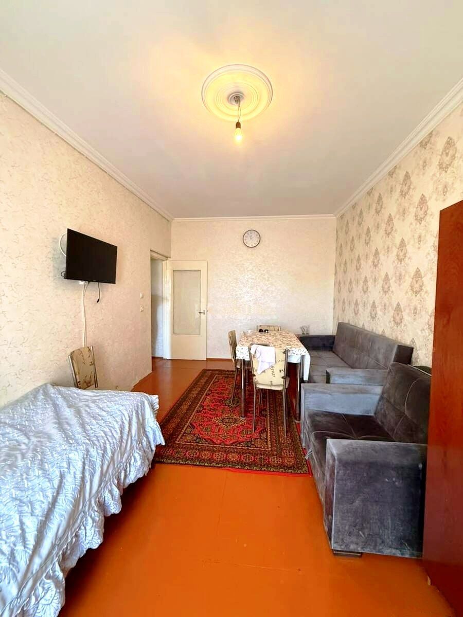 Satılır 1 otaqlı köhnə tikili 40 m² — Mənzil, Bakı (2)