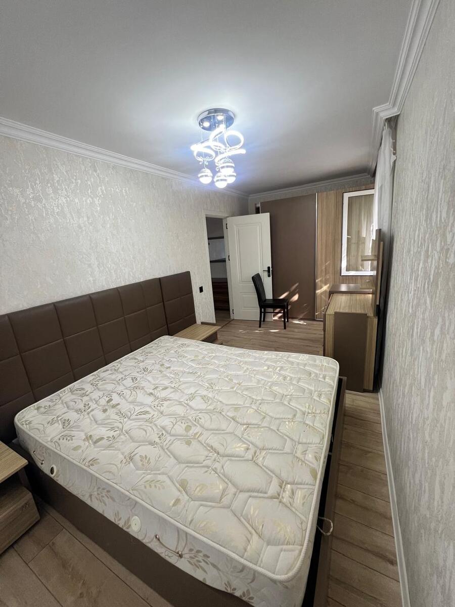 İcarəyə verilir 2 otaqlı köhnə tikili 50 m² — Mənzil, Bakı (4)