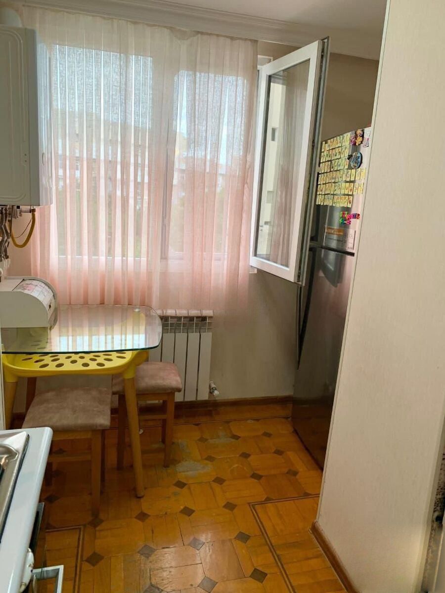 İcarəyə verilir 2 otaqlı köhnə tikili 55 m² — Mənzil, Bakı (9)