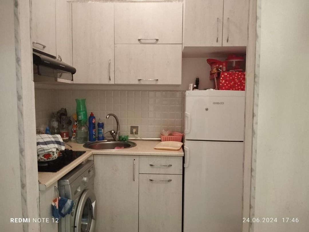 İcarəyə verilir 2 otaqlı yeni tikili 55 m² — Mənzil, Xırdalan (2)