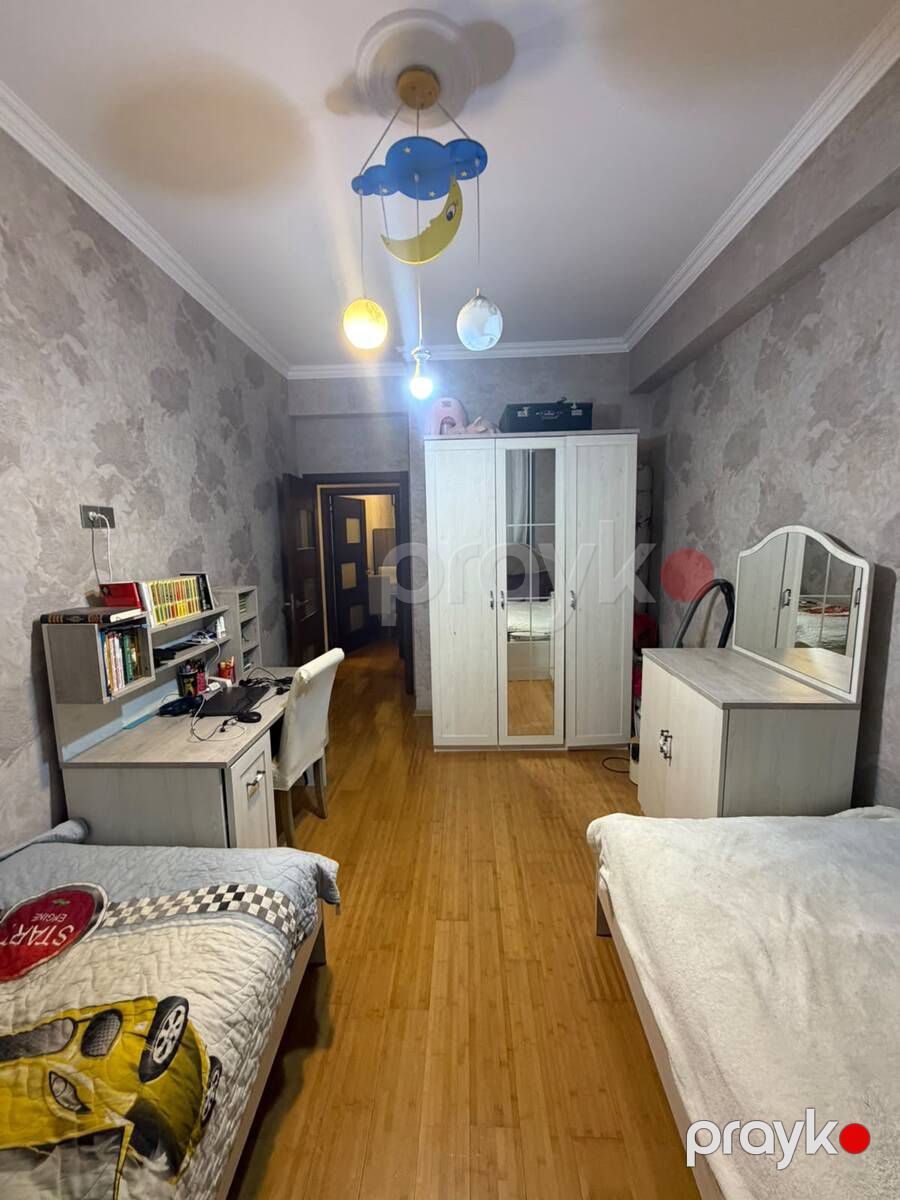 Satılır 3 otaqlı yeni tikili 83 m² — Mənzil, Xırdalan (4)