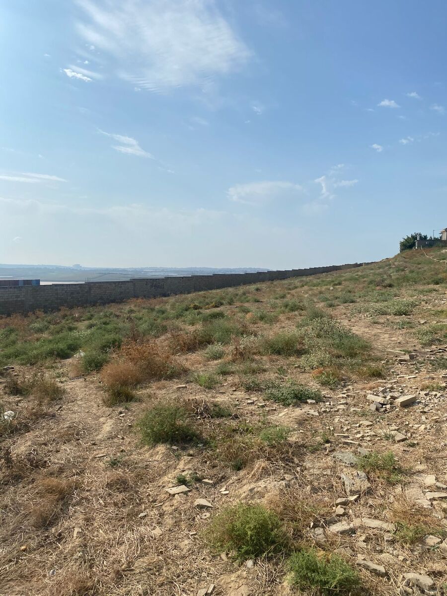 Satılır torpaq 41 sot — Torpaq, Bakı (6)