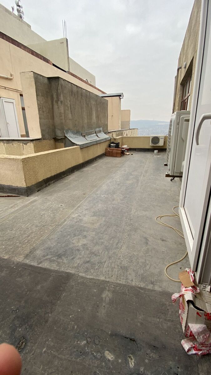 Satılır 3 otaqlı yeni tikili 130 m² — Mənzil, Bakı (4)
