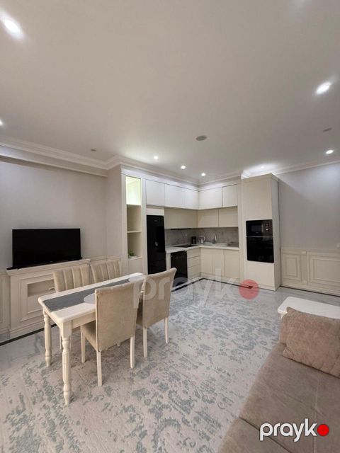İcarəyə verilir 3 otaqlı yeni tikili 90 m²
