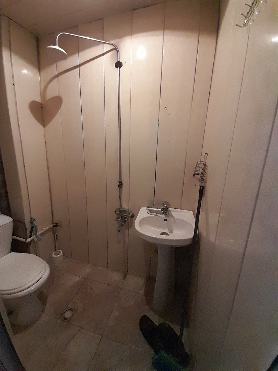 İcarəyə verilir 2 otaqlı köhnə tikili 45 m² — Mənzil, Bakı (5)