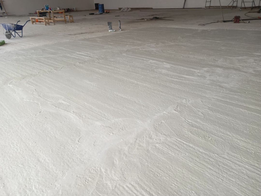 Beton yonma, boyama, laklama, şəkilləndirmə xidməti — Təmir və inşaat, Bakı (10)