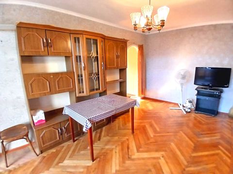 İcarəyə verilir 2 otaqlı köhnə tikili 45 m² — Bakı