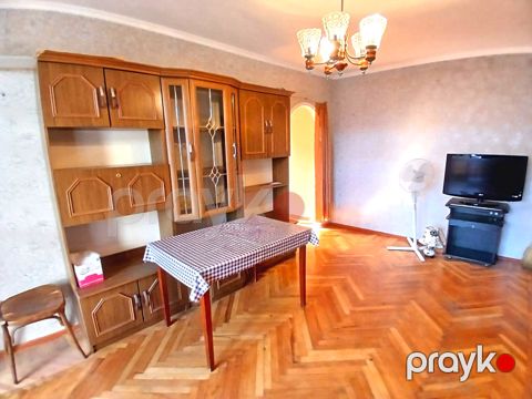İcarəyə verilir 2 otaqlı köhnə tikili 45 m²