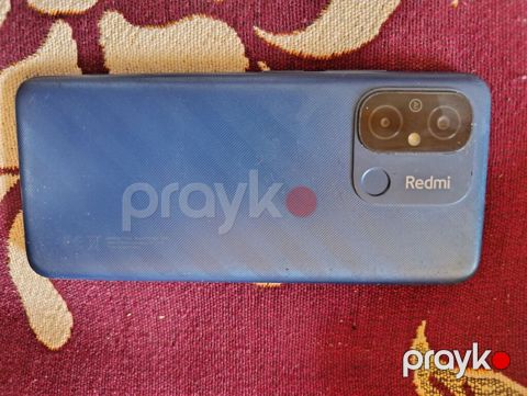 Redmi 12c satılır endirim var