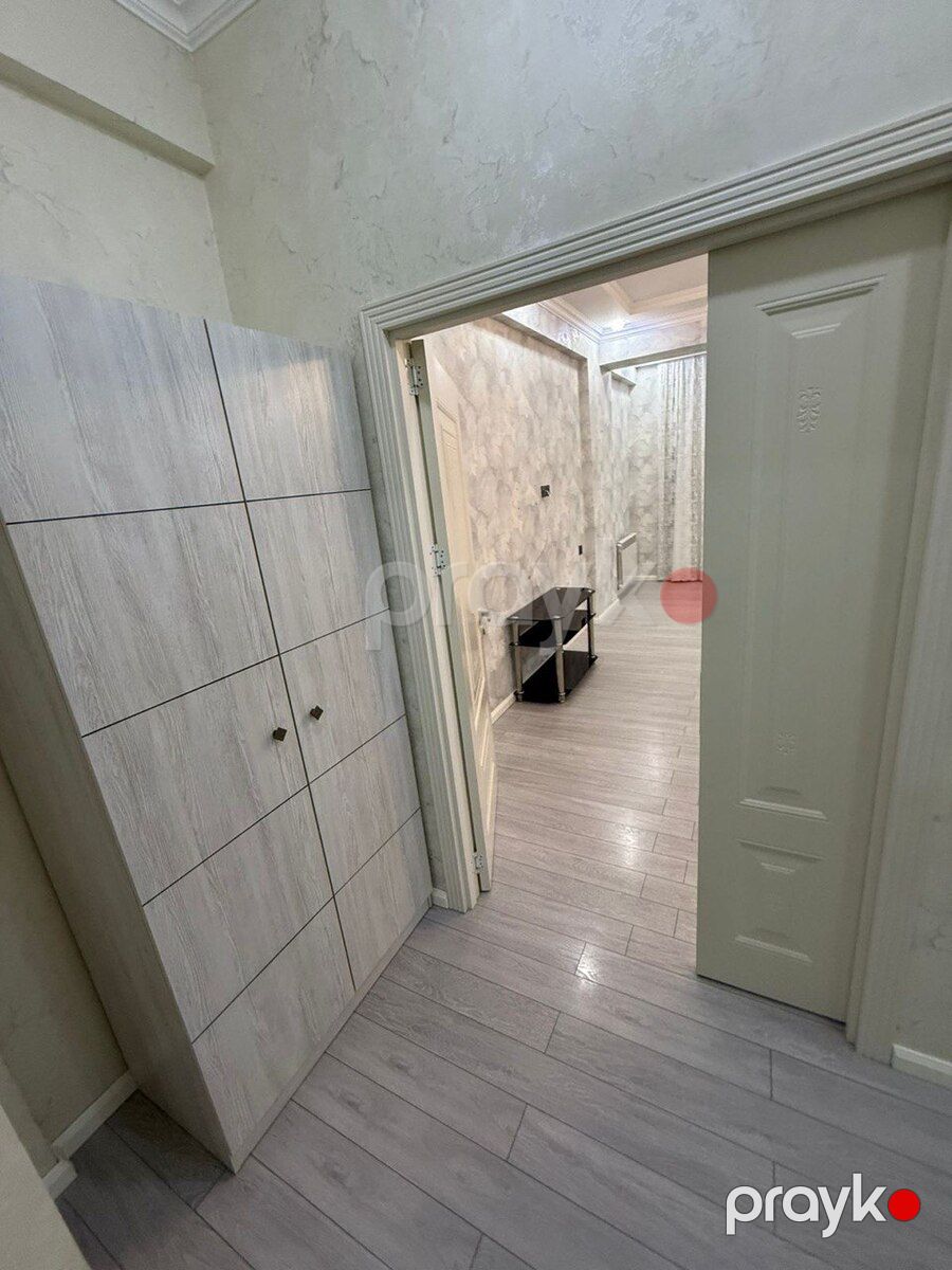 İcarəyə verilir 3 otaqlı yeni tikili 120 m² — Mənzil, Bakı (3)