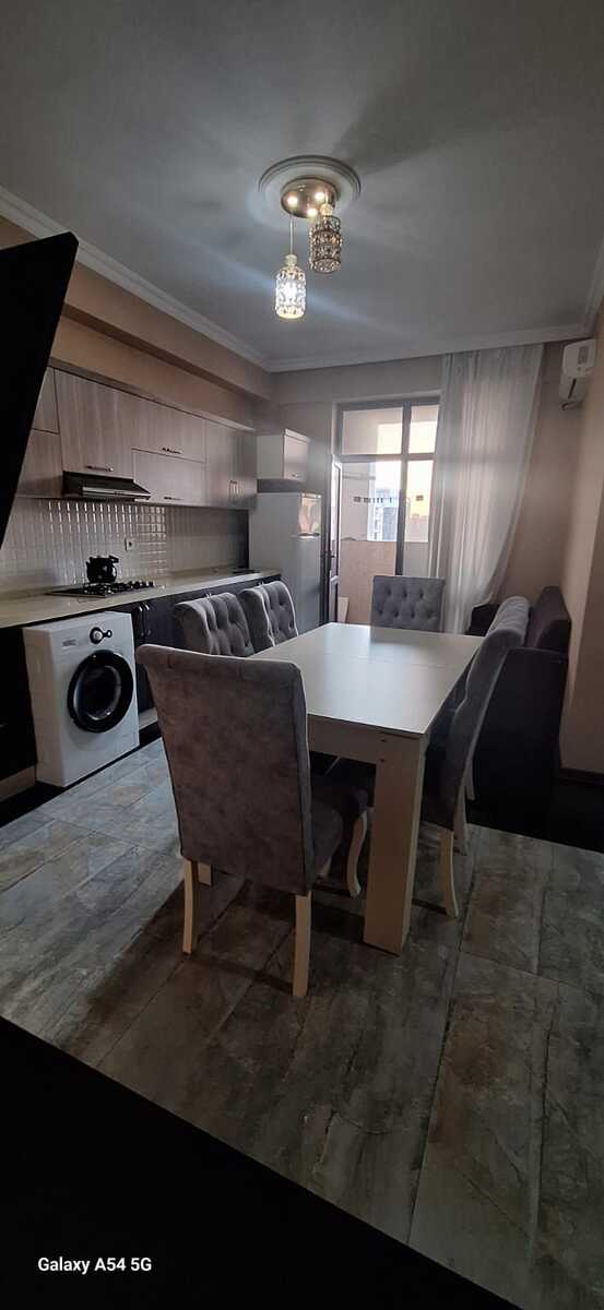 Satılır 2 otaqlı yeni tikili 64.2 m² — Mənzil, Bakı (3)