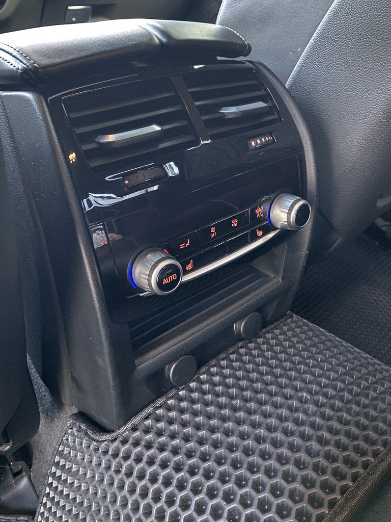 BMW 530, 2.0 L, 2018 il, 171 000 km — Avtomobillər, Bakı (9)