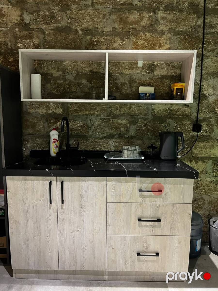 İcarəyə verilir 1 otaqlı ofis 40 m² — Ofis, Bakı (10)