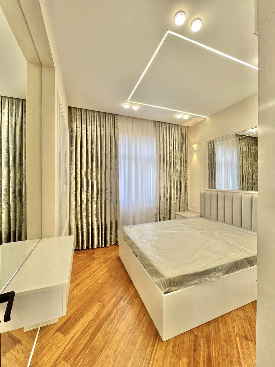 Satılır 2 otaqlı yeni tikili 75 m² — Mənzil, Bakı (2)