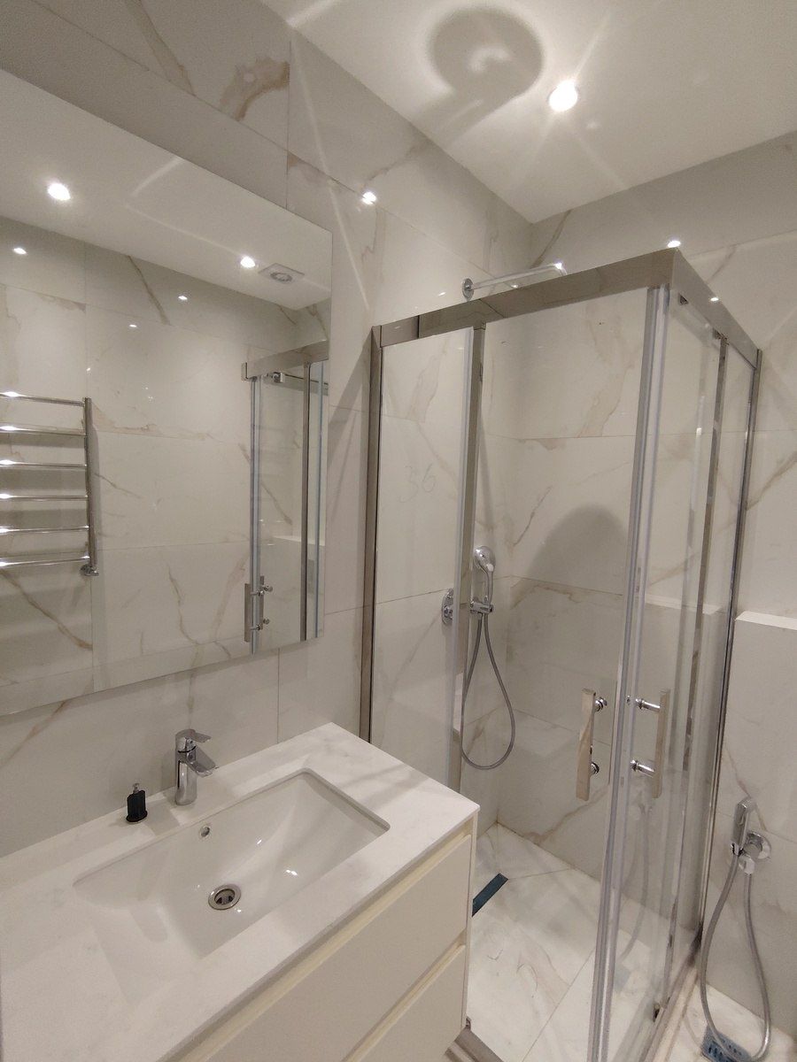 Satılır 3 otaqlı yeni tikili 70 m² — Mənzil, Bakı (11)