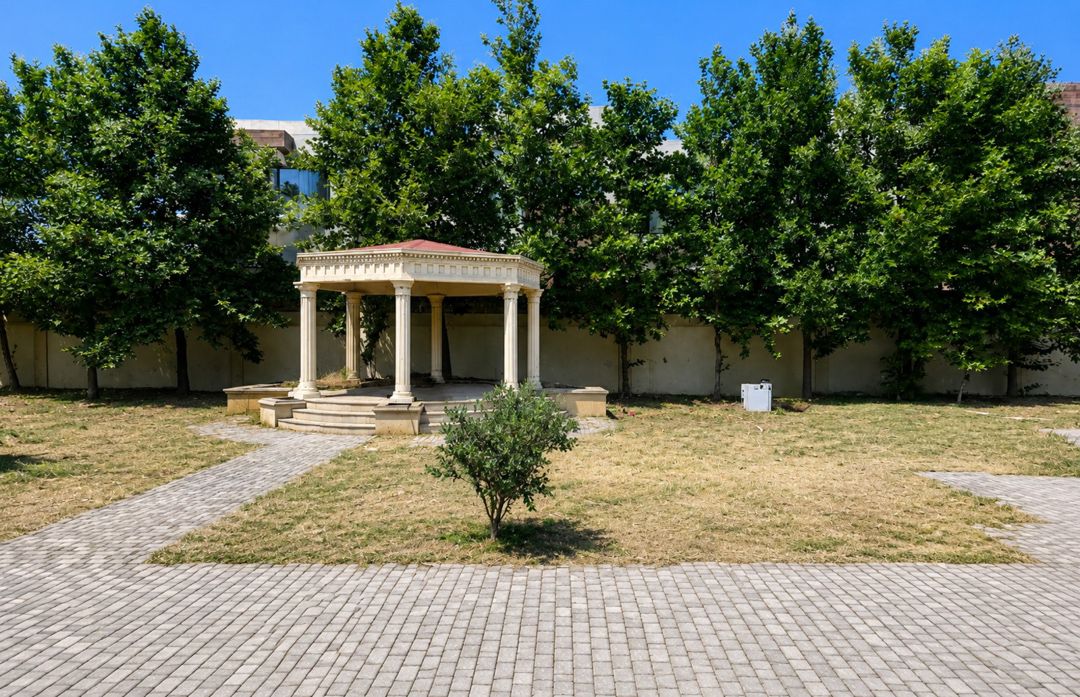Satılır torpaq 30 sot — Torpaq, Bakı (9)