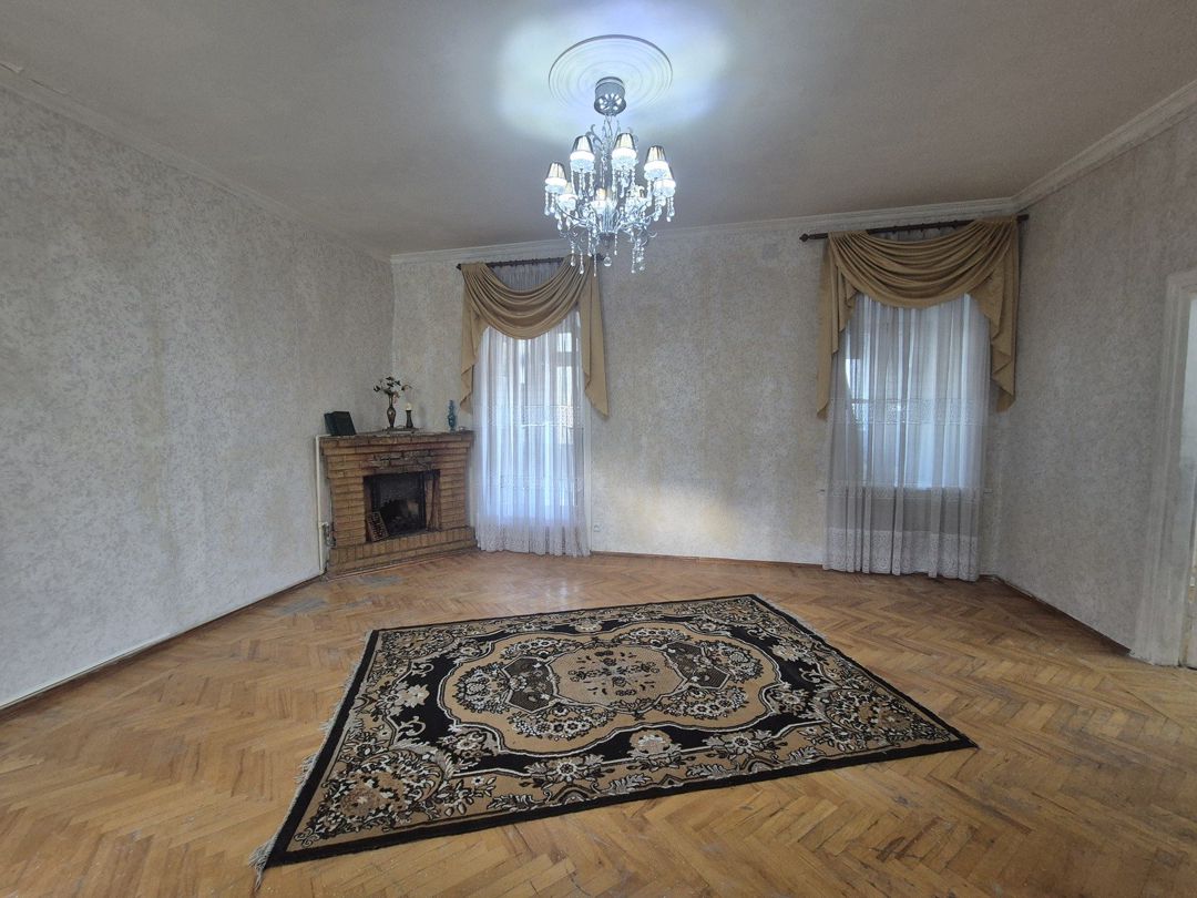 Satılır 3 otaqlı köhnə tikili 70 m² — Mənzil, Bakı (4)